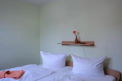 Ferienwohnung KWi 56 EG