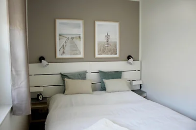 Ferienwohnung KWE 24EG - "meerLiebe"