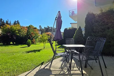 Ferienwohnung KWF-4a EG