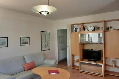 Ferienwohnung i5 "Elmsfeuer"