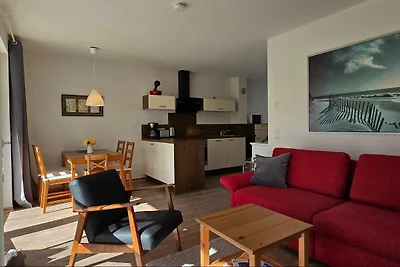 Ferienwohnung KWi 32 EG