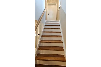 Markgrafenheide Ferienwohnung MH6