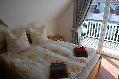 Ferienwohnung K38 "Sonnenblume"