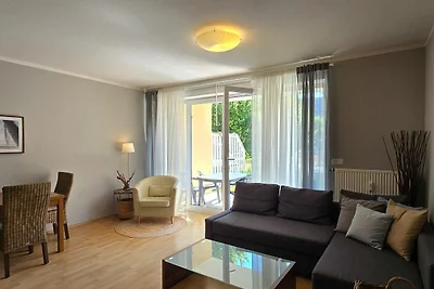 Ferienwohnung i32 "Strandmuschel"