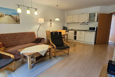 Ferienwohnung LFR26
