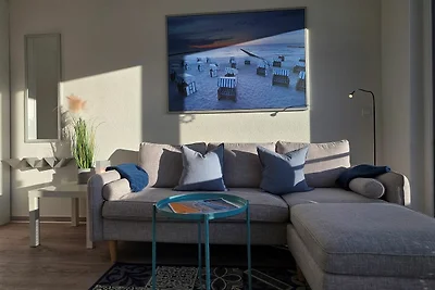 Vakantieappartement Gezinsvakantie Gelbensande