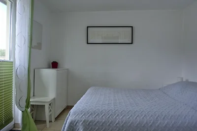 Vakantieappartement Gezinsvakantie Gelbensande