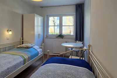 Ferienwohnung L29- "Rosenort"