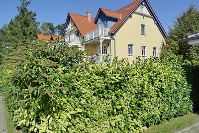 Appartamento Vacanza con famiglia Graal-Müritz
