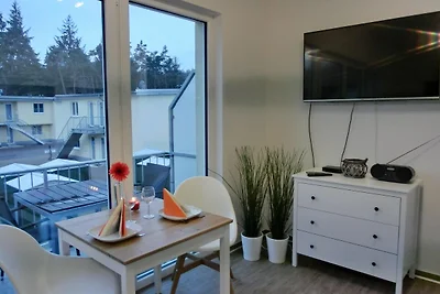 Ferienwohnung KWV 5 OG "Heimatmeer"
