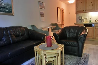 Appartamento Vacanza con famiglia Graal-Müritz