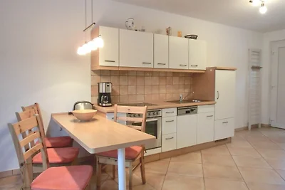 Ferienwohnung KWF-7a EG