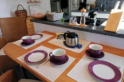 Ferienwohnung M31 "Die Welle"