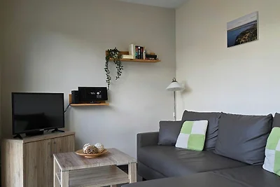 Ferienwohnung KWi 74 OG "Lundi"