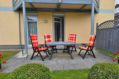 Appartamento Vacanza con famiglia Graal-Müritz