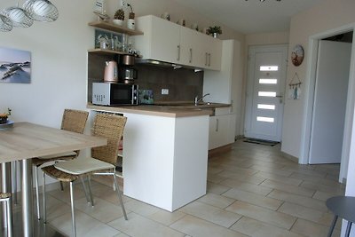 Ferienwohnung KWi 66 OG "Sanddorn"