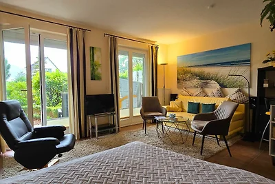 Ferienwohnung S34 "Harmonie"