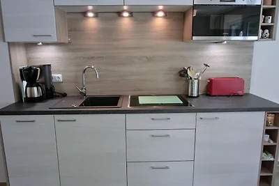 Ferienwohnung KWH 7 EG - "Bastei"