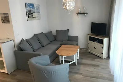 Vakantieappartement Gezinsvakantie Gelbensande