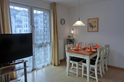 Ferienwohnung i22
