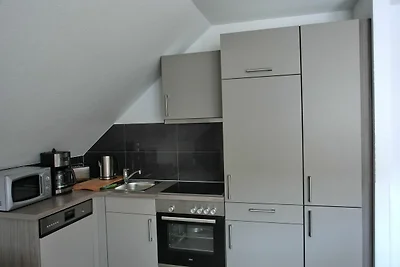 Ferienwohnung P15