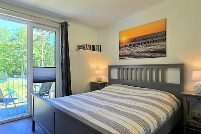 Ferienwohnung KWi 12 OG-"Sonnenschein"