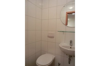 Vakantieappartement Gezinsvakantie Ribnitz-Damgarten