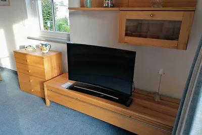 Ferienwohnung M31 "Die Welle"