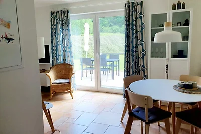 Ferienwohnung KWE 24EG - "meerLiebe"