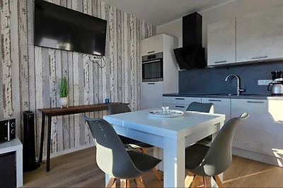 Ferienwohnung KWi 09 OG "Ostseezauber"