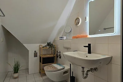 Ferienwohnung P4