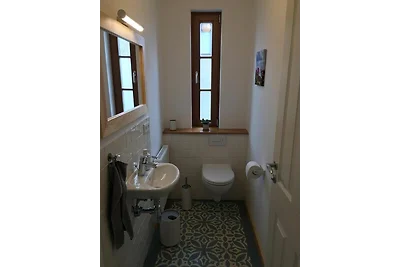 Ferienwohnung LP25 "Rettich Atelier"