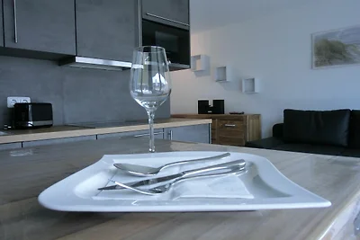 Vakantieappartement Gezinsvakantie Gelbensande