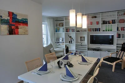 Ferienwohnung LFR21