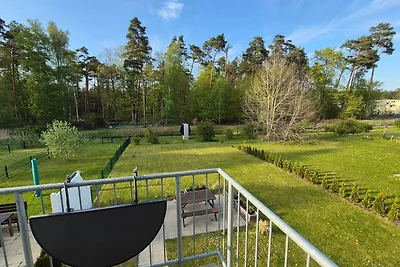 Ferienwohnung KWi 09 OG "Ostseezauber"