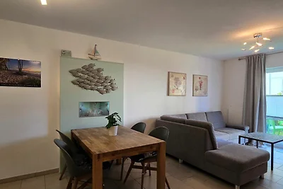 Ferienwohnung L29- "Rosenort"