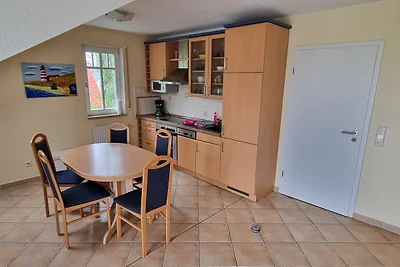 Ferienwohnung B1