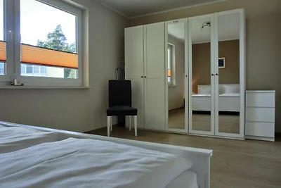 Ferienwohnung KWE 30 OG