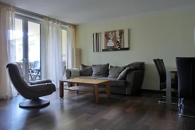 Ferienwohnung L22