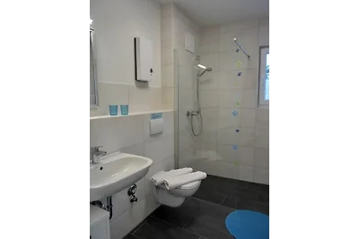 Vakantieappartement Gezinsvakantie Gelbensande