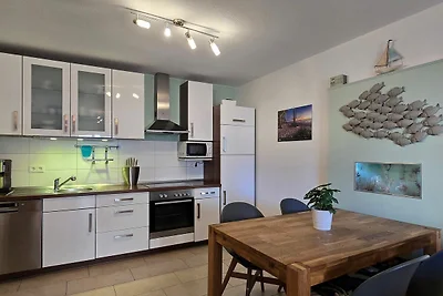 Ferienwohnung L29- "Rosenort"