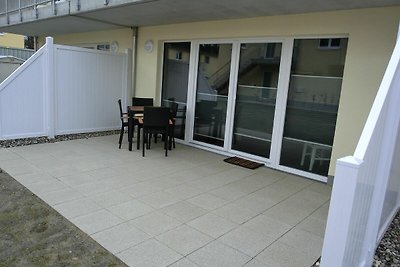 Ferienwohnung KWi 85 EG "Küstenkind"
