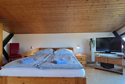 Ferienwohnung FR1 - "Seewohnung"