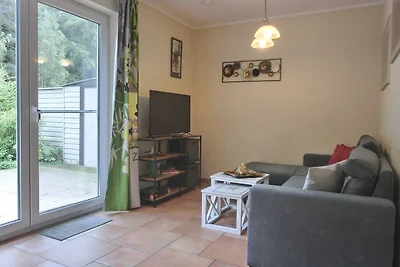 Vakantieappartement Gezinsvakantie Gelbensande