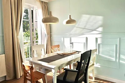 Vakantieappartement Gezinsvakantie Graal-Müritz