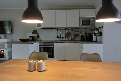 Vakantieappartement Gezinsvakantie Gelbensande