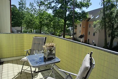 Ferienwohnung H 20