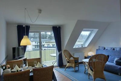 Ferienwohnung H 07