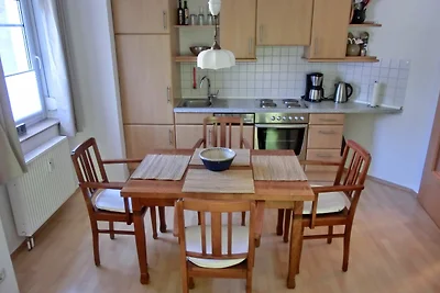 Ferienwohnung H 25 "Tausendschön"