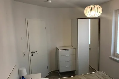 Vakantieappartement Gezinsvakantie Gelbensande
